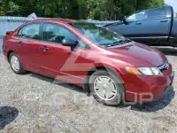 2008 Honda CIVIC фото