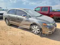 2008 Honda CIVIC photo