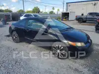 2008 Honda CIVIC фото