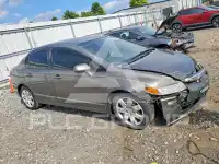 2008 Honda CIVIC фото