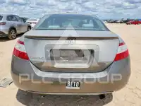 2008 Honda CIVIC photo