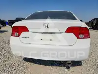 2008 Honda CIVIC photo