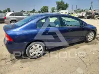 2008 Honda CIVIC фото
