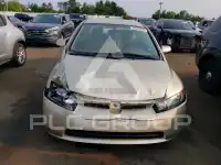 2008 Honda CIVIC фото