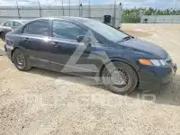 2008 Honda CIVIC фото