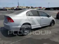 2008 Honda CIVIC photo