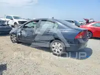 2008 Honda CIVIC photo