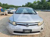 2008 Honda CIVIC фото