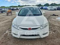 2008 Honda CIVIC фото