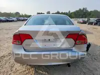 2008 Honda CIVIC фото