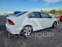 2008 Honda CIVIC фото