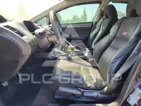 2008 Honda CIVIC фото