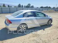 2008 Honda CIVIC фото