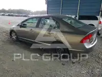 2008 Honda CIVIC фото