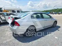 2008 Honda CIVIC фото