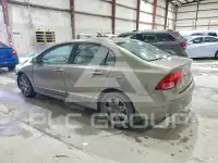 2008 Honda CIVIC фото