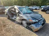 2008 Honda CIVIC photo