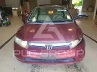 2008 Honda CIVIC photo