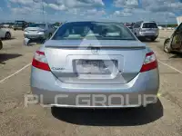 2008 Honda CIVIC фото