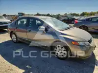 2008 Honda CIVIC photo
