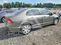2008 Honda CIVIC фото