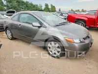 2008 Honda CIVIC photo