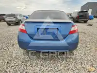 2008 Honda CIVIC фото