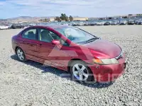 2008 Honda CIVIC фото