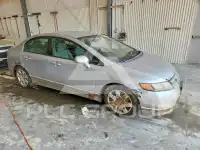2008 Honda CIVIC photo