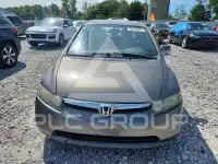 2008 Honda CIVIC фото