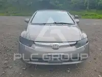 2008 Honda CIVIC фото