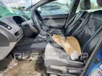 2008 Honda CIVIC фото