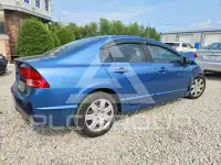 2008 Honda CIVIC фото
