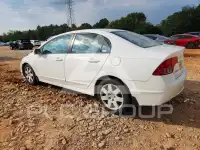 2008 Honda CIVIC photo