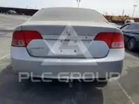 2008 Honda CIVIC photo