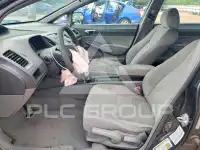 2008 Honda CIVIC photo