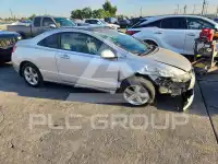 2008 Honda CIVIC фото