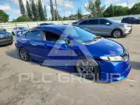2008 Honda CIVIC photo