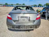 2008 Honda CIVIC фото
