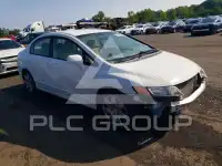 2008 Honda CIVIC photo