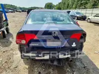2008 Honda CIVIC photo