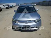 2008 Honda CIVIC фото