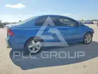 2008 Honda CIVIC фото