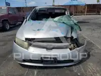 2008 Honda CIVIC photo