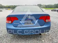 2008 Honda CIVIC photo