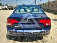 2008 Honda CIVIC фото