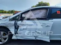 2008 Honda CIVIC фото