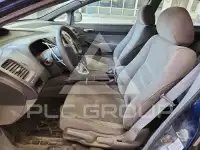2008 Honda CIVIC photo