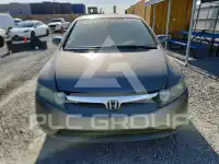 2008 Honda CIVIC фото