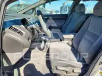2008 Honda CIVIC photo